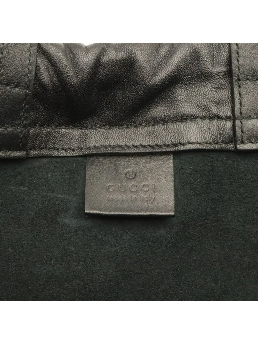 Gucci ab rank